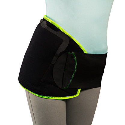 Warm and Cold Arthritis Hip Wrap