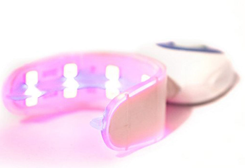 Healthy Gum Professional Teeth Whitening System