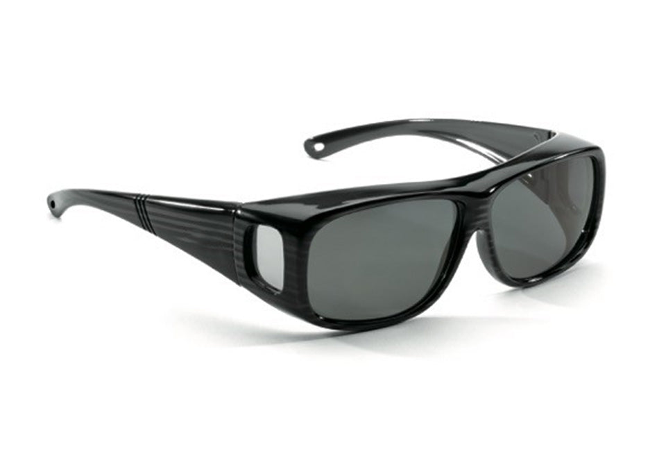 Polarized Glare Reducing Fit Over Sunglasses