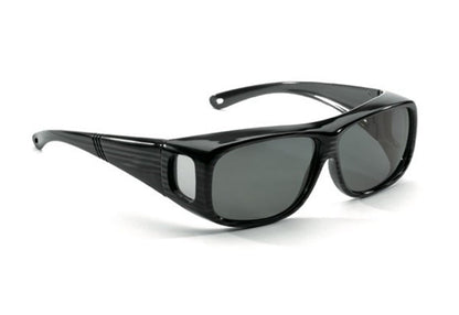 Polarized Glare Reducing Fit Over Sunglasses