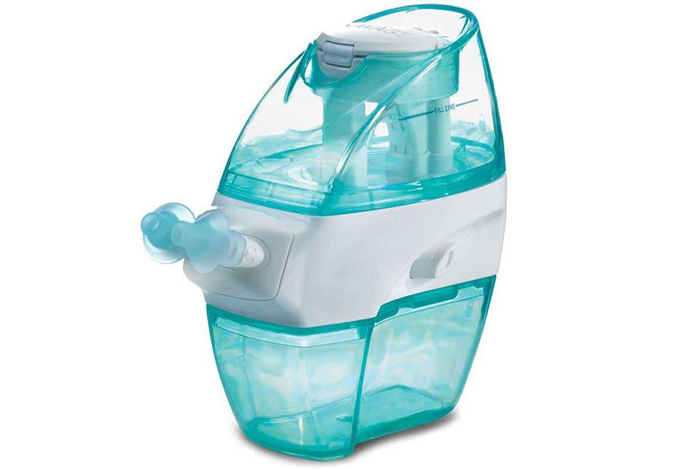 The Most Effective Sinus Congestion Cleansing System