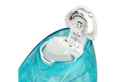 The Most Effective Sinus Congestion Cleansing System