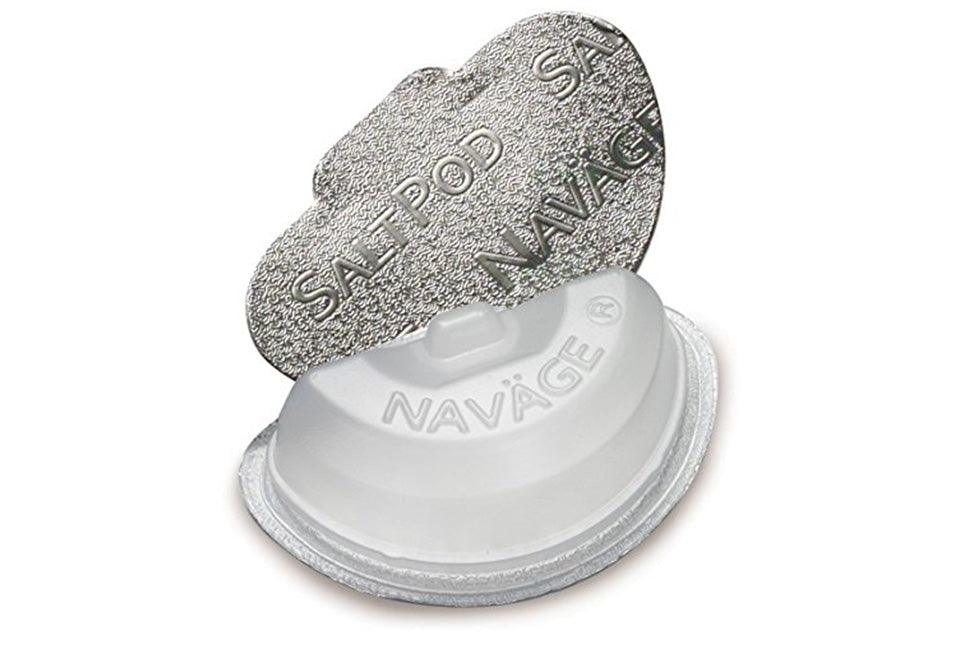 The Most Effective Sinus Congestion Cleansing System