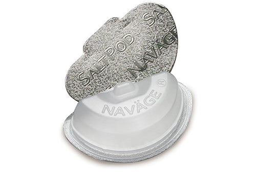 Extra Pods for the Most Effective Sinus Congestion Cleansing System