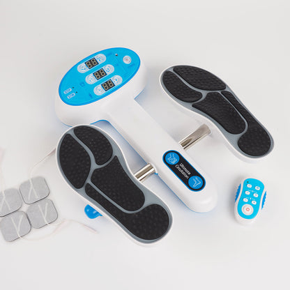 Circulation Improving Foot Stimulator With Remote