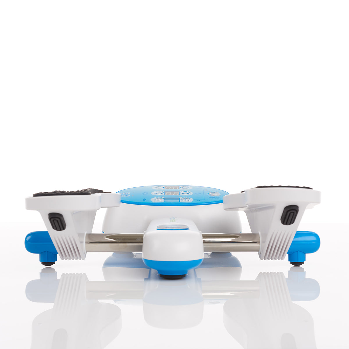 Circulation Improving Foot Stimulator With Remote