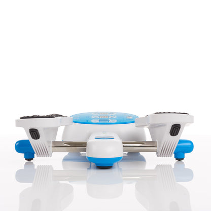 Circulation Improving Foot Stimulator With Remote