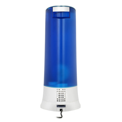 100 Hour Ultrasonic Warm and Cool Mist Humidifier