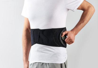 4-in-1 Adjustable Back Brace