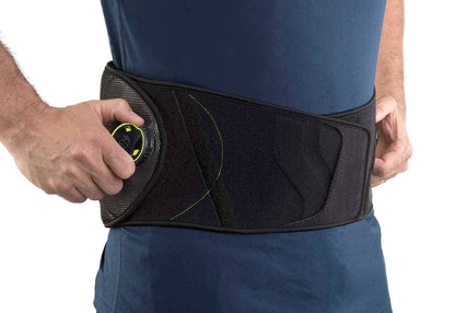 4-in-1 Adjustable Back Brace