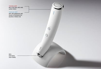 3-in-1 At Home Anti-Aging Device
