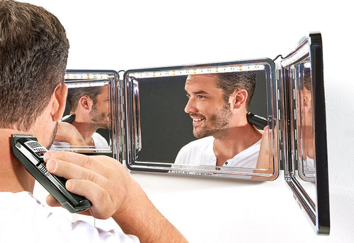 Ultimate Self Grooming System