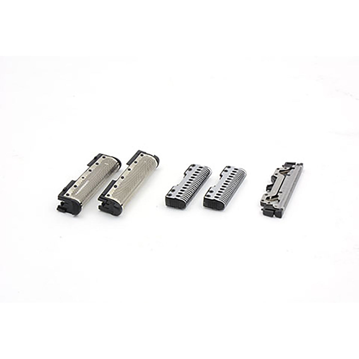Replacement Blade/Foil Set for the World's Fastest Cordless Foil Shaver and Trimmer by Sharper Image