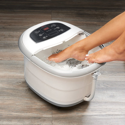 Foot and Leg Spa