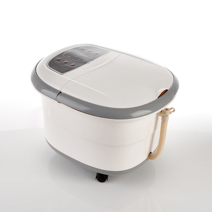 Foot and Leg Spa