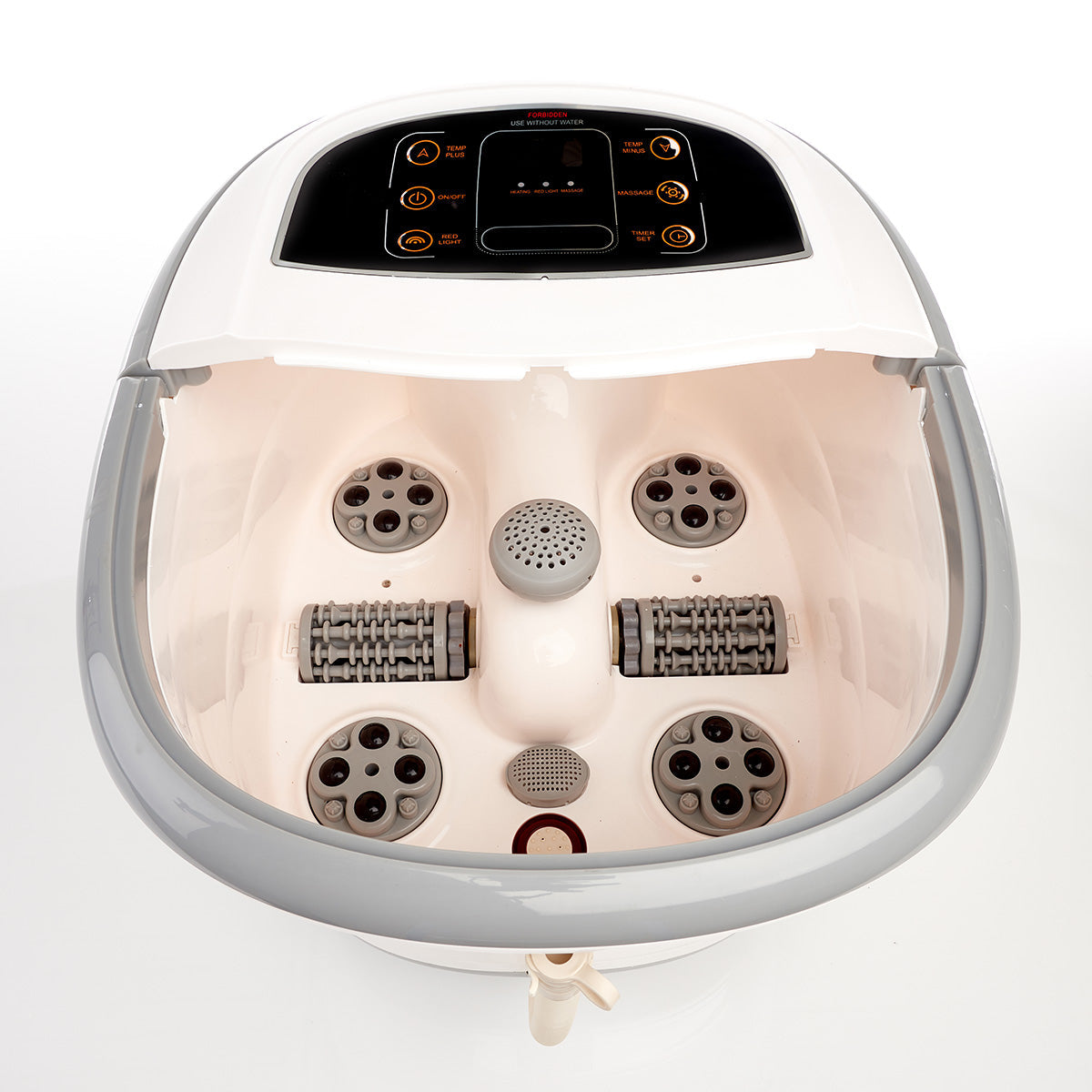 Foot and Leg Spa