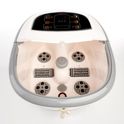 Foot and Leg Spa