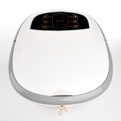 Foot and Leg Spa