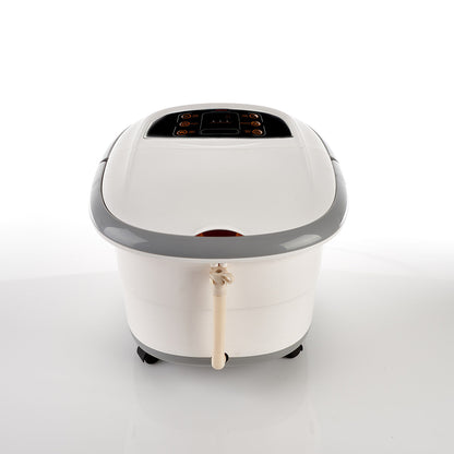 Foot and Leg Spa