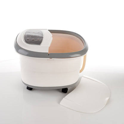 Foot and Leg Spa