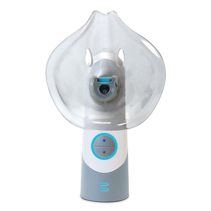 Cordless Warm and Cool Mist Steam Inhaler