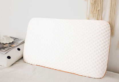 Self-Cleaning Cooling Pillow