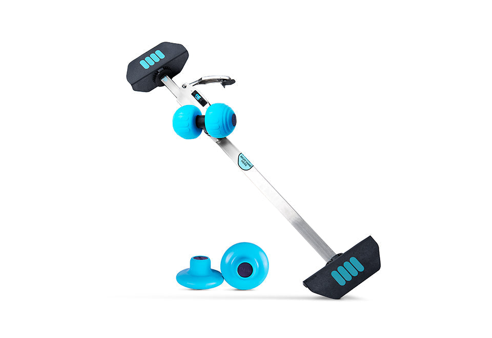 Full Body Massage System
