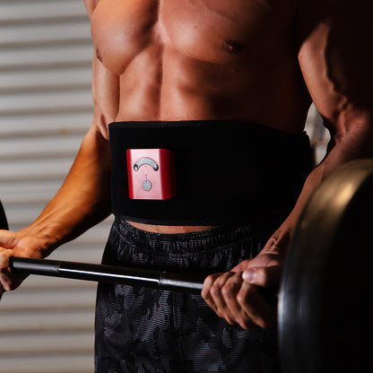 Fat Burning and Toning Belt