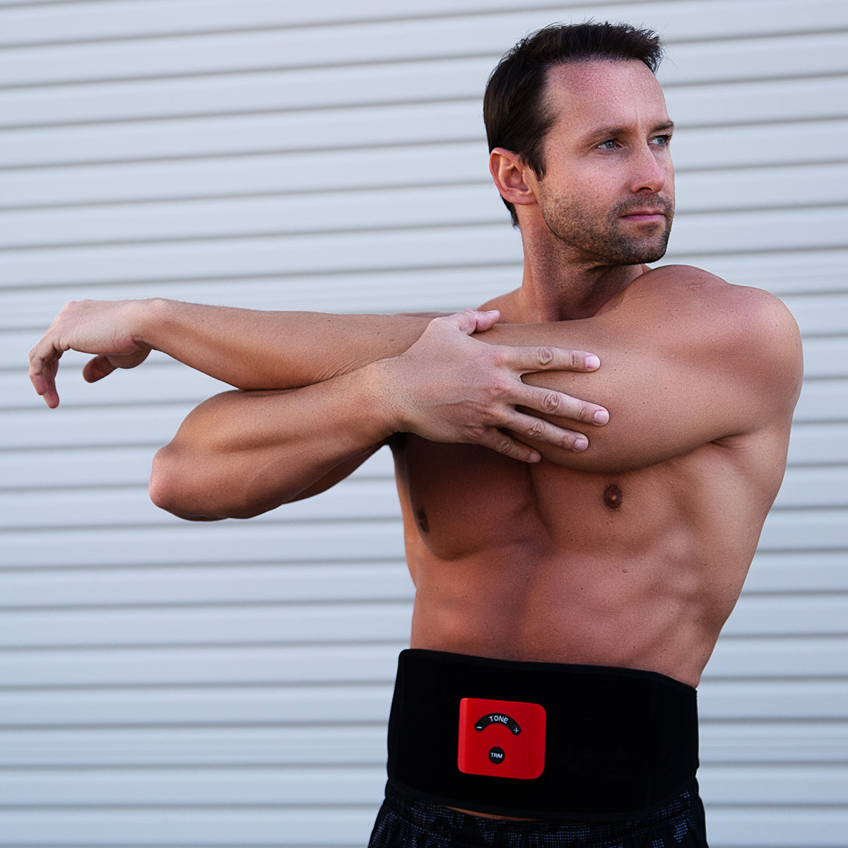 Fat Burning and Toning Belt