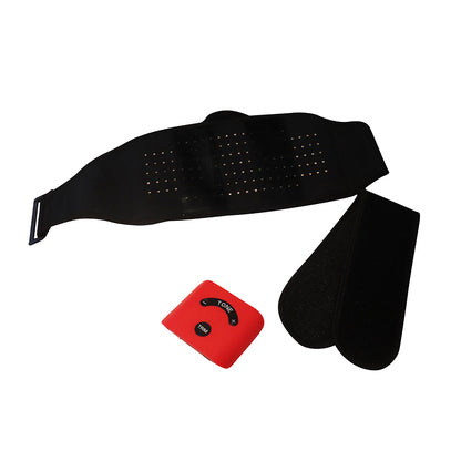 Fat Burning and Toning Belt