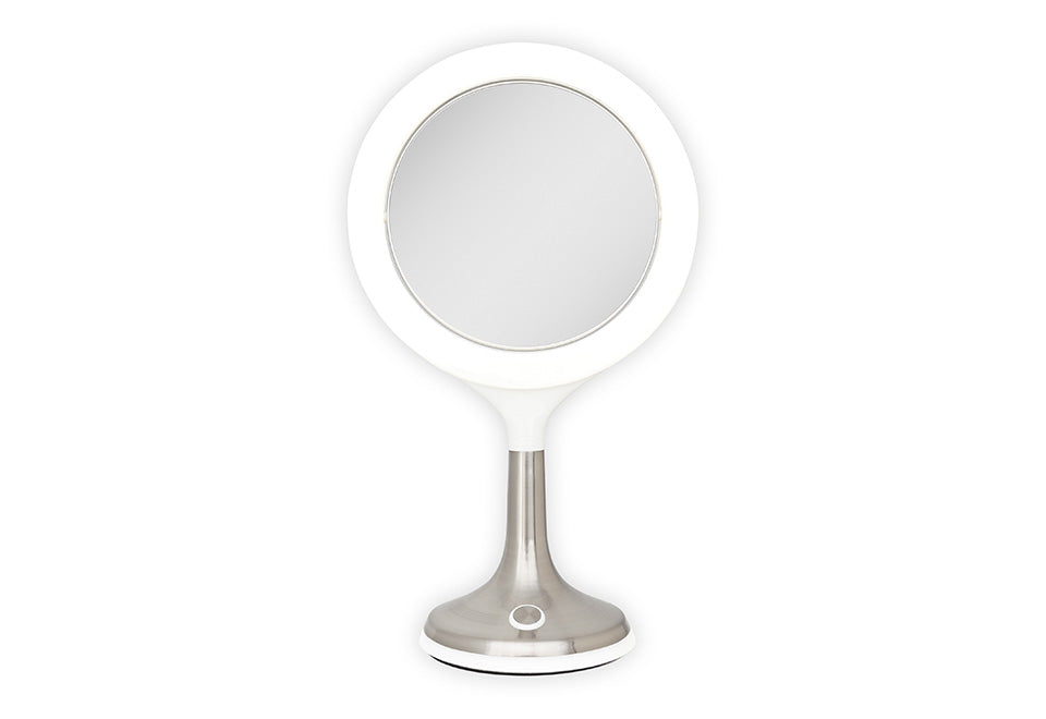 Ring Light Vanity Mirror