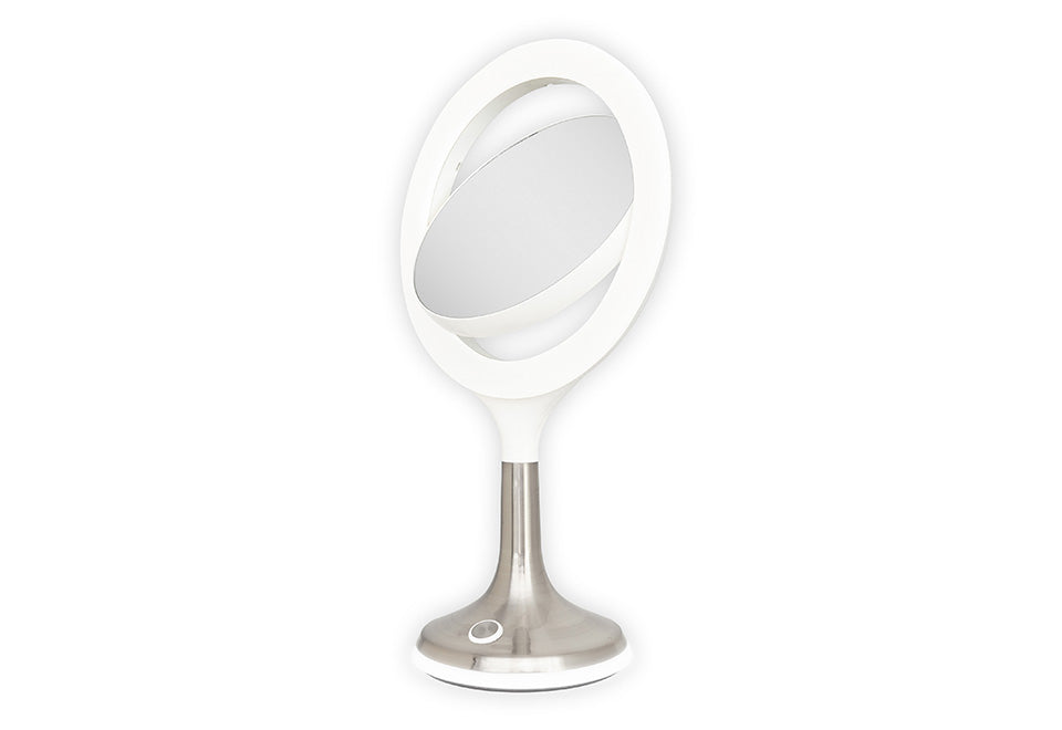 Ring Light Vanity Mirror