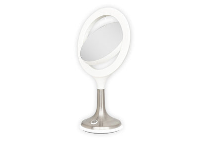 Ring Light Vanity Mirror