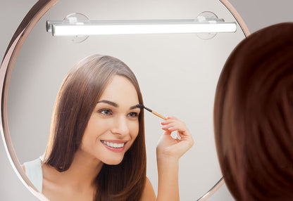 Suction Cup LED Vanity Light