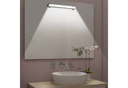 Suction Cup LED Vanity Light