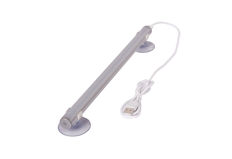 Suction Cup LED Vanity Light