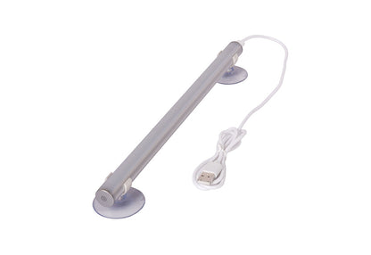 Suction Cup LED Vanity Light