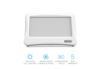Light Therapy Lamp