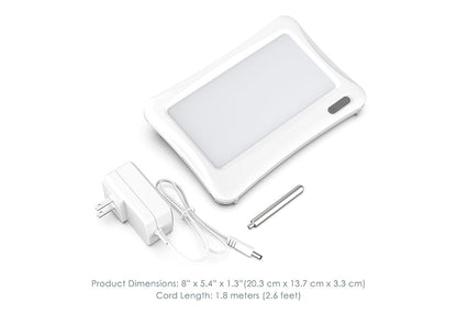 Light Therapy Lamp