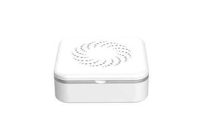 Hearing Aid UV Sanitizer and Dryer