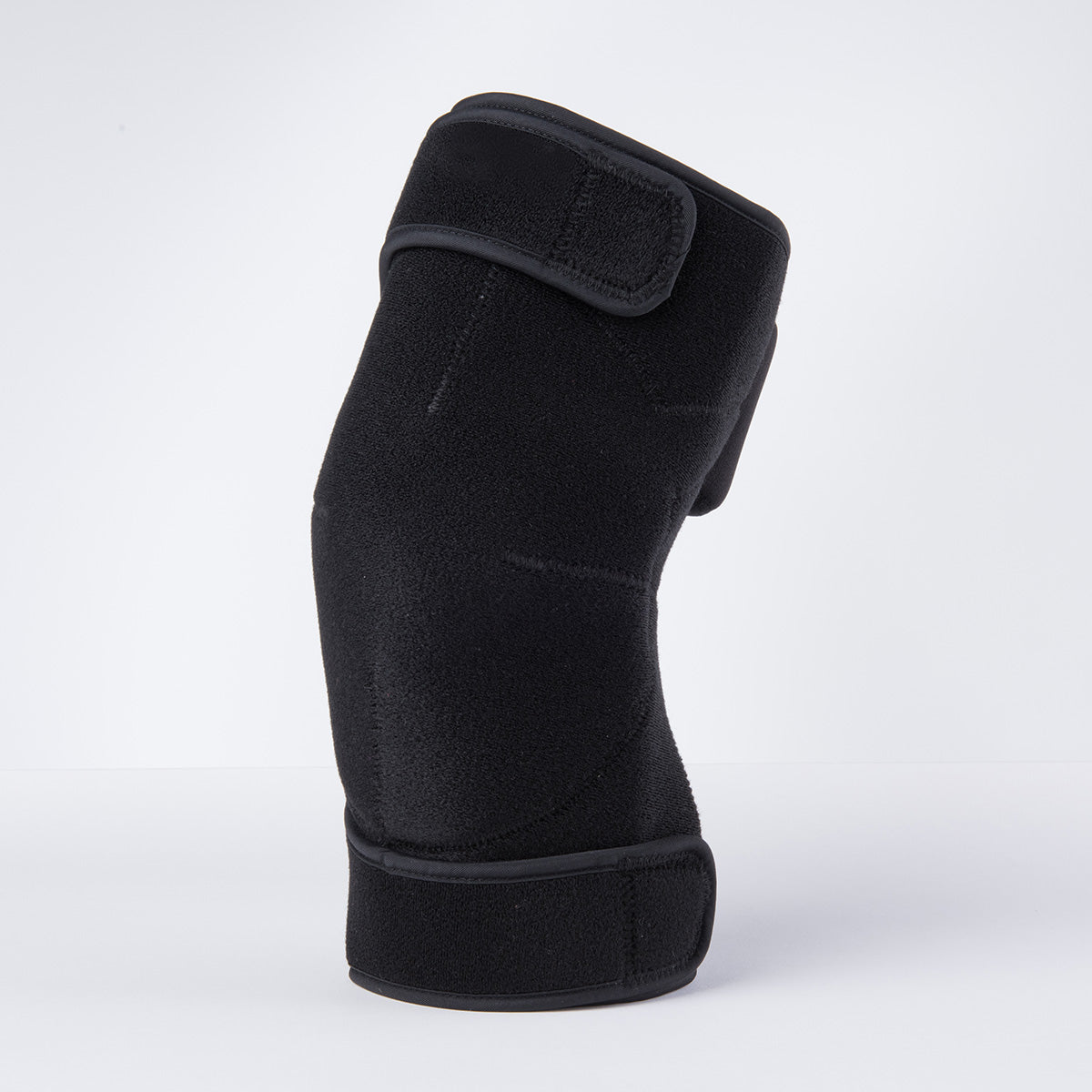 Cordless Knee Heat Therapy Wrap by Sharper Image