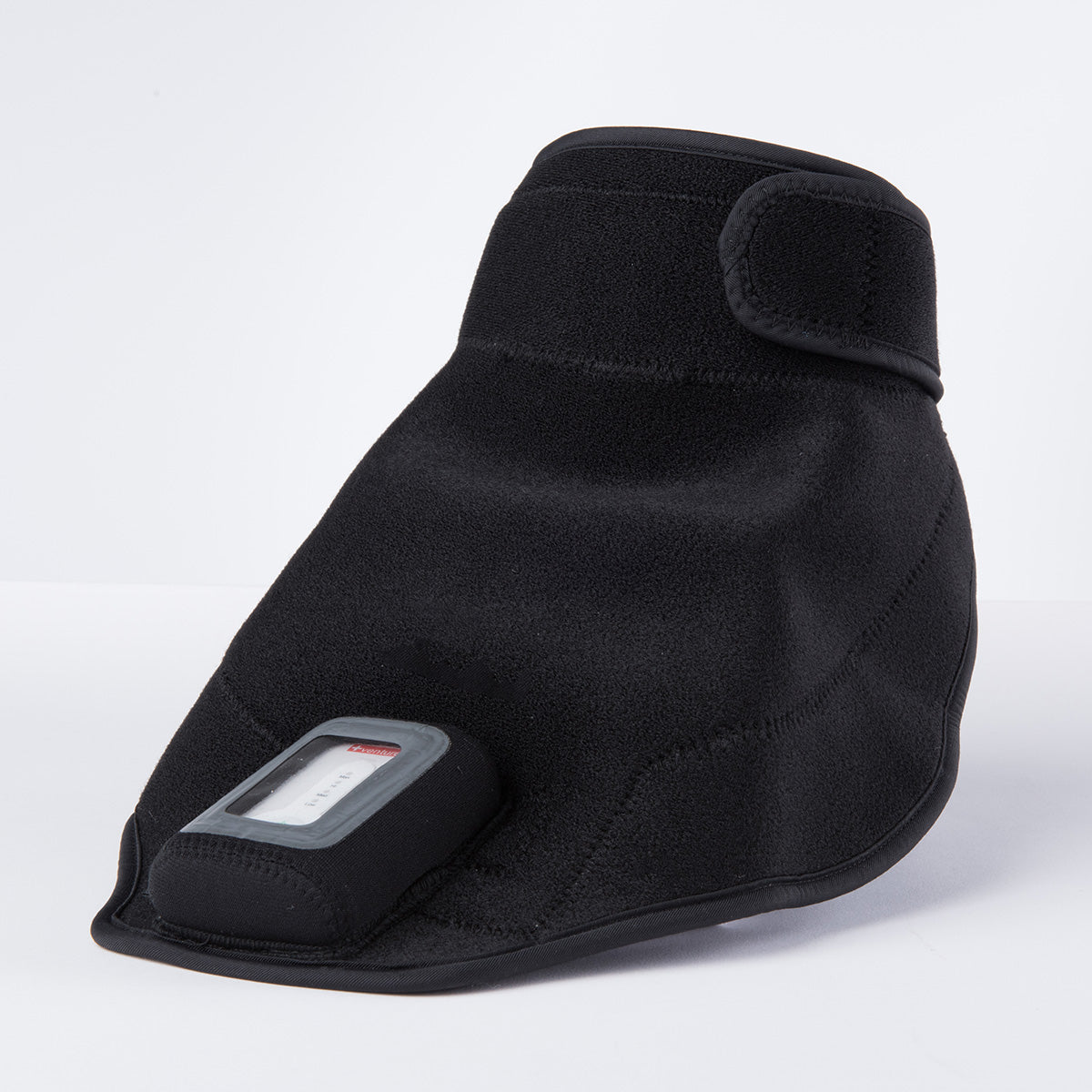 Cordless Neck Heat Therapy Wrap by Sharper Image