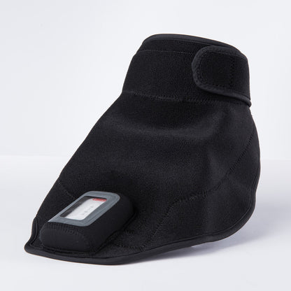 Cordless Neck Heat Therapy Wrap by Sharper Image