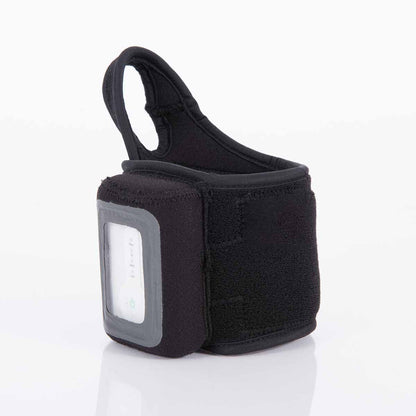 Cordless Wrist Heat Therapy Wrap by Sharper Image