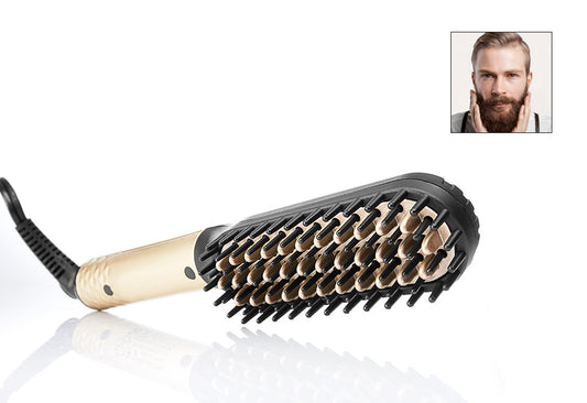 Beard Tamer