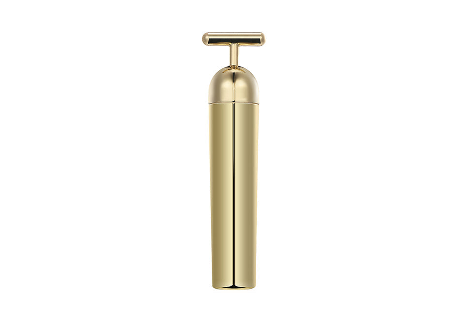 Pulsating Facial Massager
