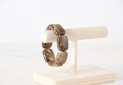 Discreet Cooling Bracelet