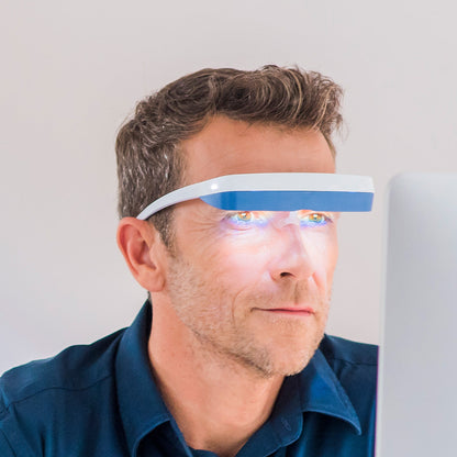 Light Therapy Glasses