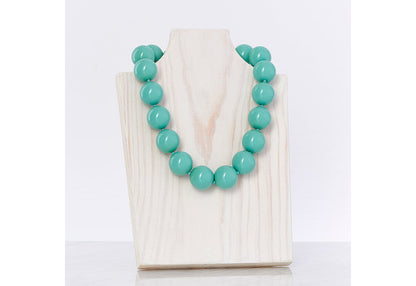 Cooling Pearl Necklace