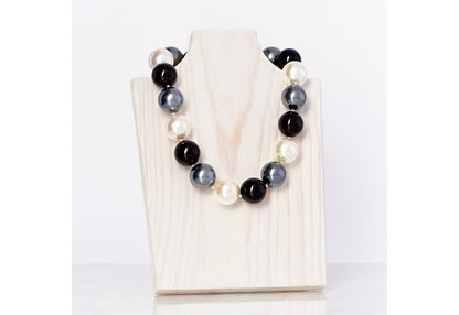 Cooling Pearl Necklace